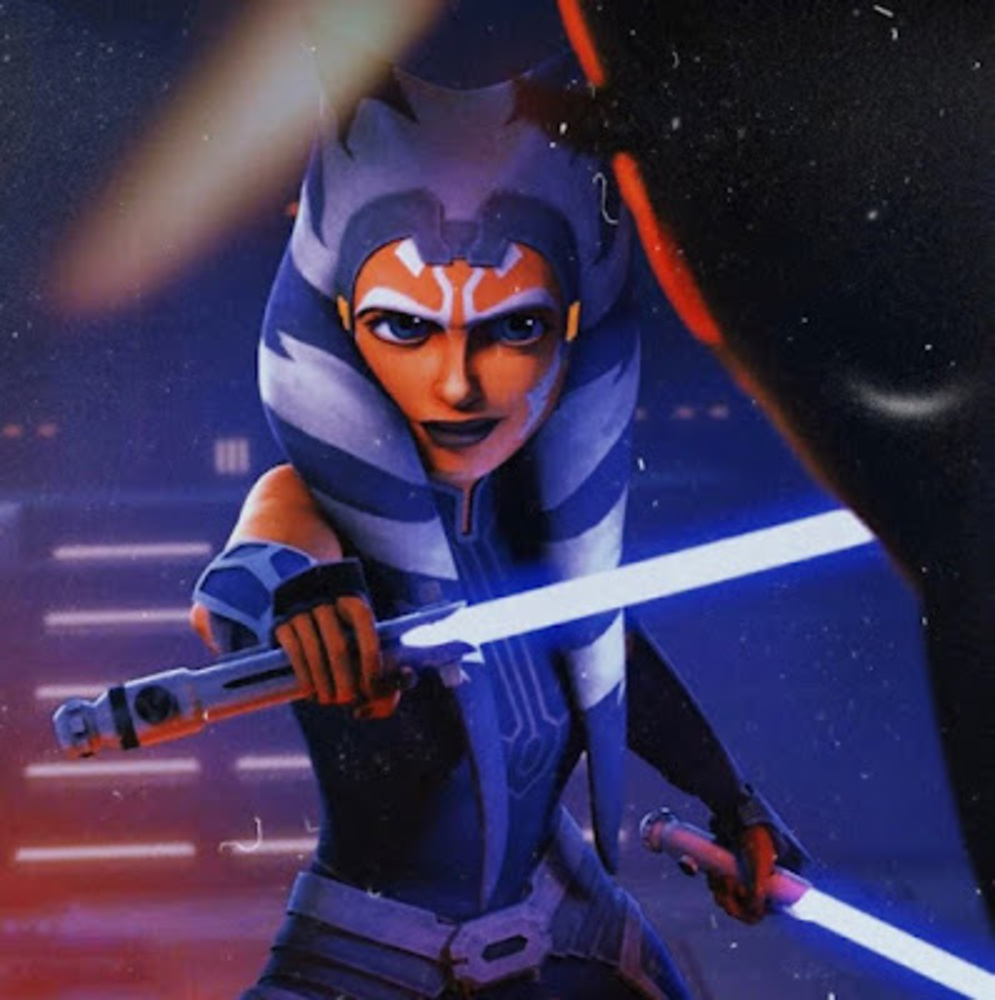 Meet your Posher, Chloe